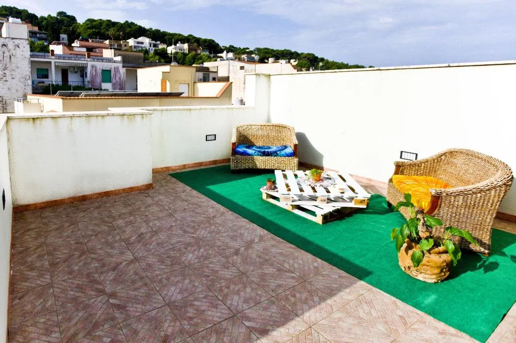 Sports and Entertainment, Hotel History, Palermo
