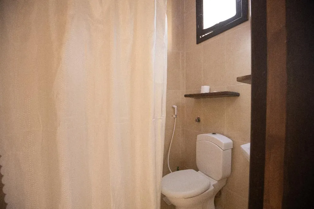 Double or Twin SUPERIOR SEA VIEW Room, Bedouin Moon Hotel, Red Sea Riviera