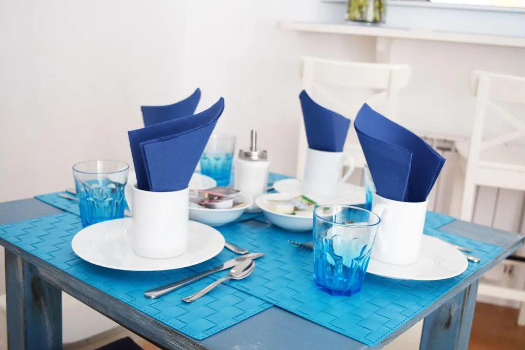 Restaurant, Blue Barcelona, Barcelona