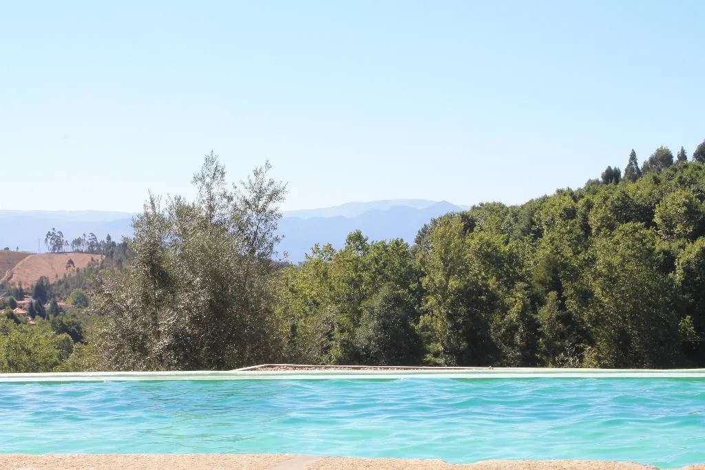 Pool, Quinta Do Rapozinho, Porto