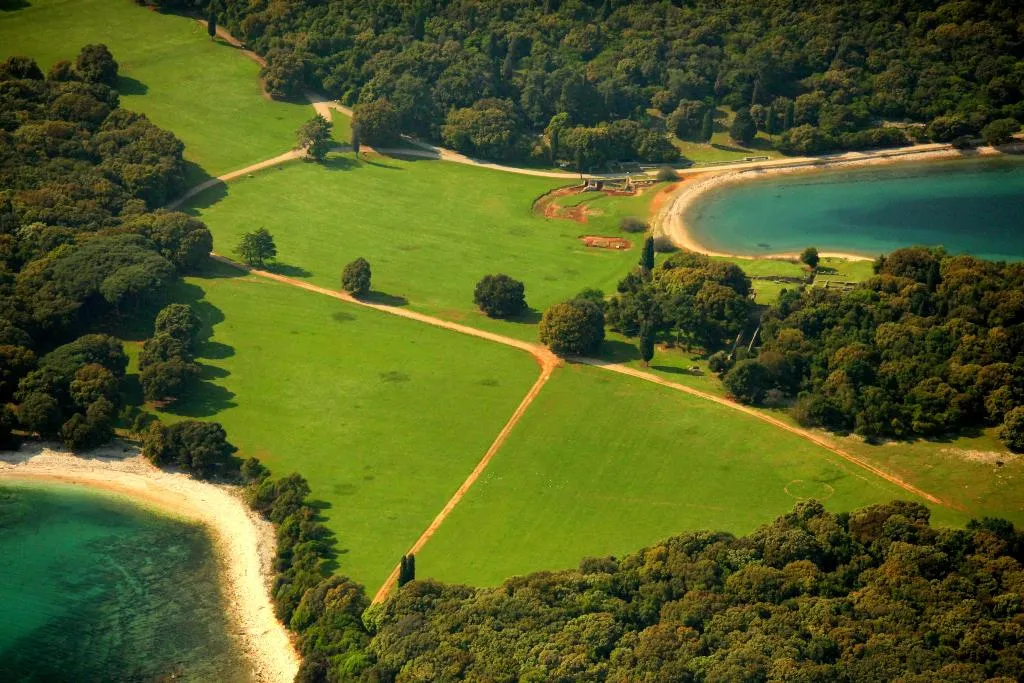 Sports and Entertainment, Brijuni Hotel Neptun, Istria