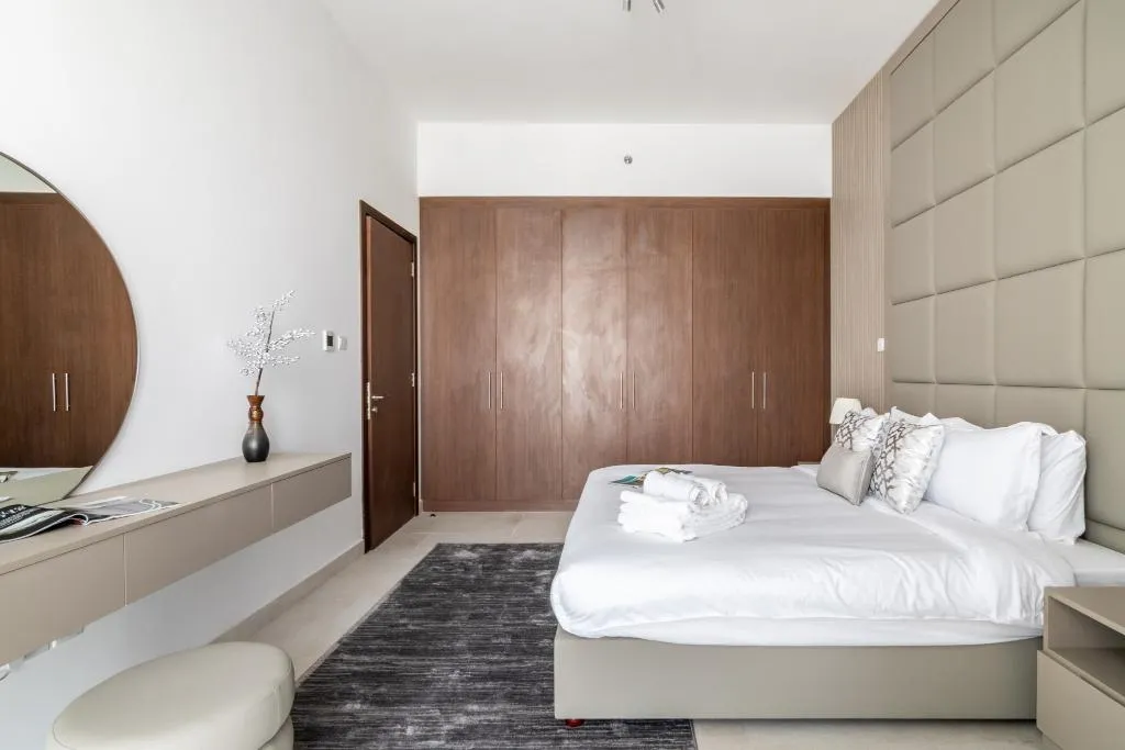APARTMENT ONE BEDROOM Room, SBO Tower Al Barsha (Baytik Holiday Homes), Dubai