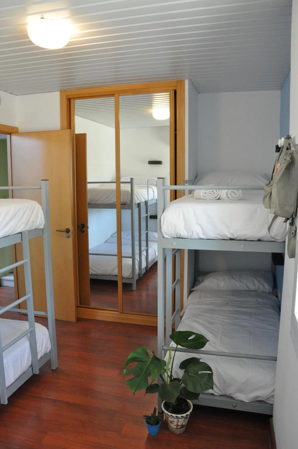 Room, Lemon Garden Hostel Sevilla, Seville