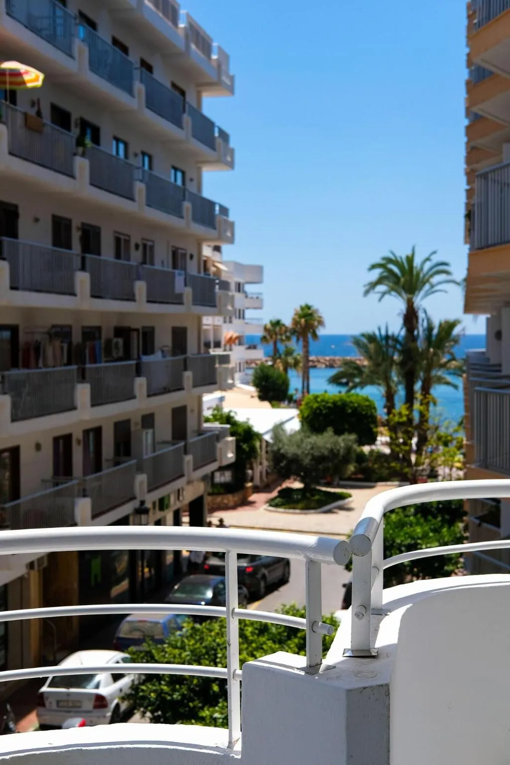 General view, S'Alamera Suites Hotel & Apartments, Ibiza