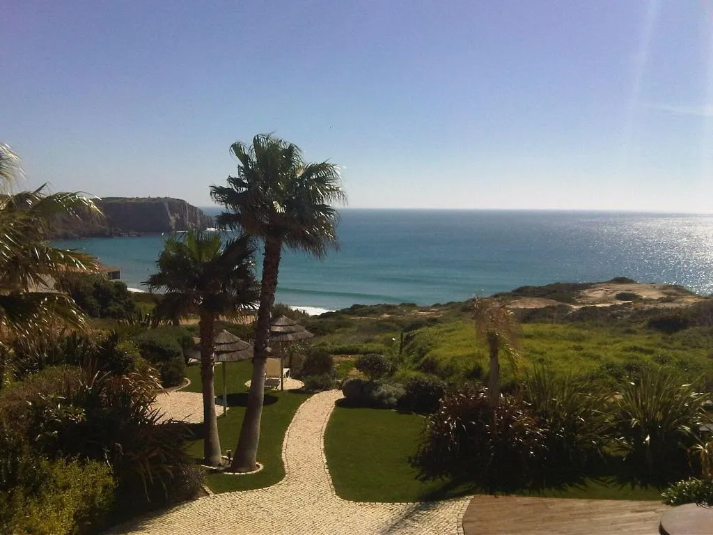 Beach, Mareta View Boutique Bed & Breakfast, Algarve