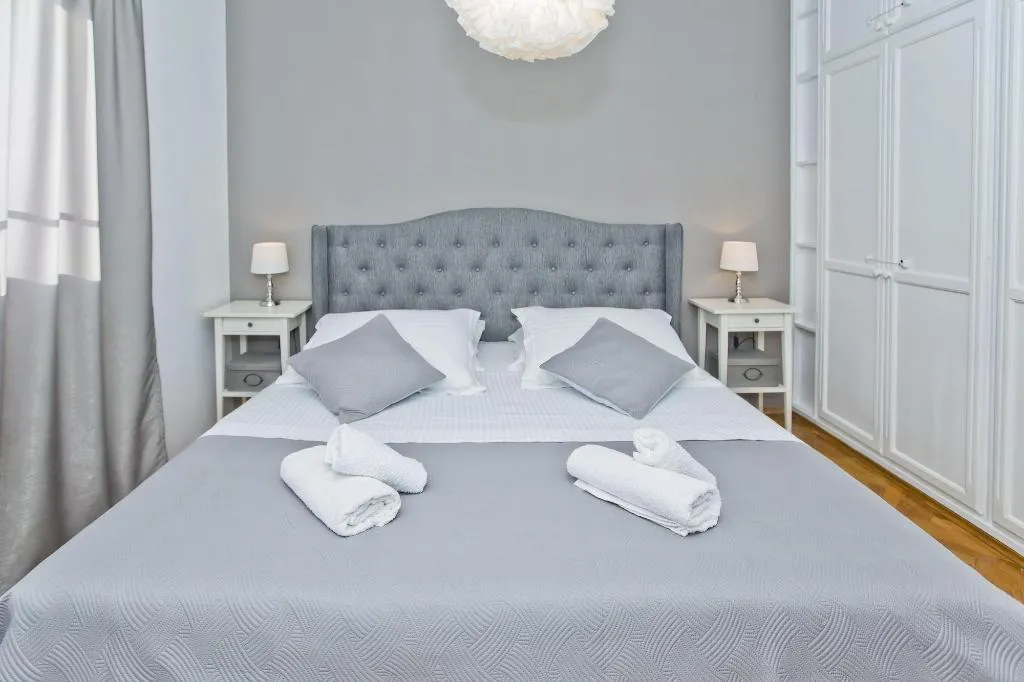Room, Villa Milton Hvar, Split