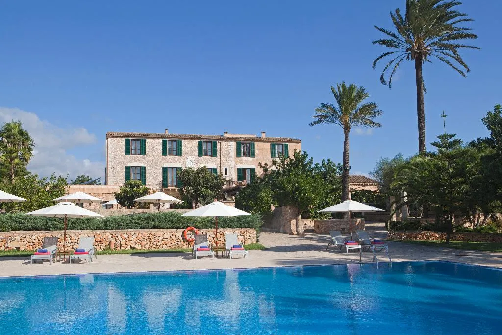 General view, Hotel Son Trobat Wellness&Spa, Majorca