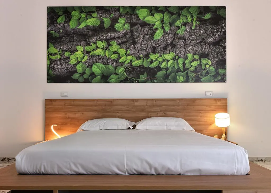 APARTMENT ONE BEDROOM Room, Hotel Exclusive, Catania