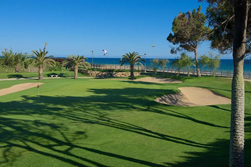 Sports and Entertainment, Rio Real Golf & Hotel, Costa Del Sol