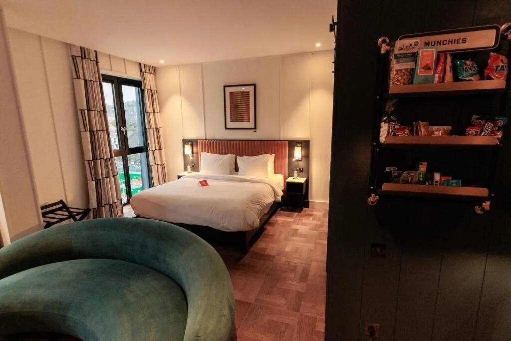 Room, The Dean Cork, Cork