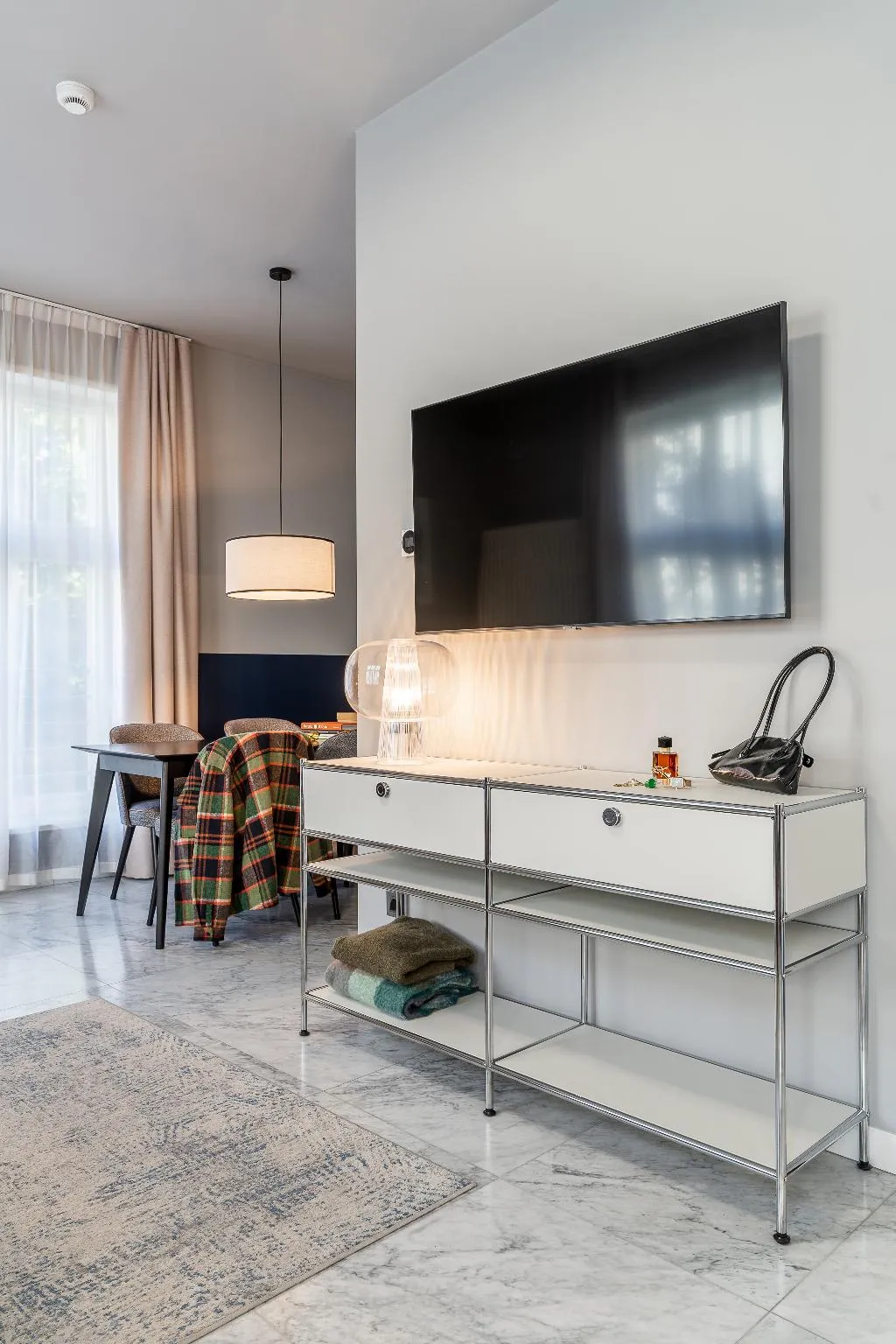 APARTMENT DELUXE ONE BEDROOM Room, H11 Aparthotel, Krakow