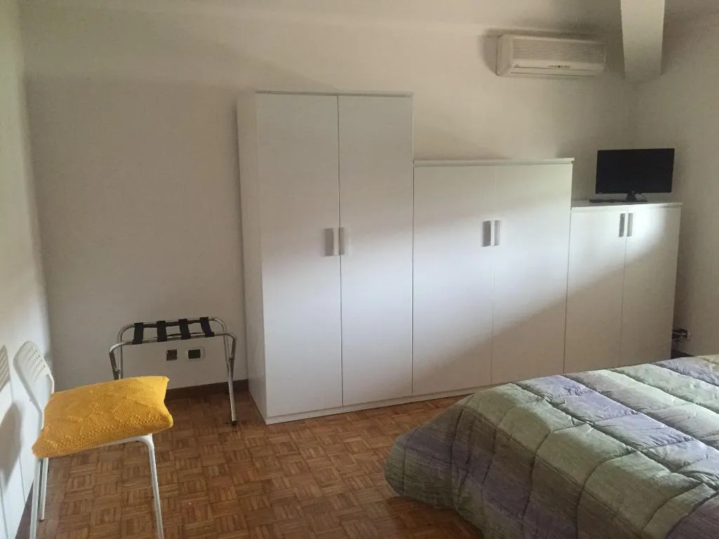 Room, VillaGiò B&B, Rome