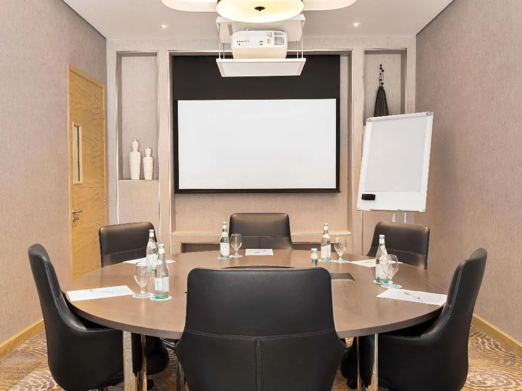 Conferences, Novotel Dubai Gold District, Dubai