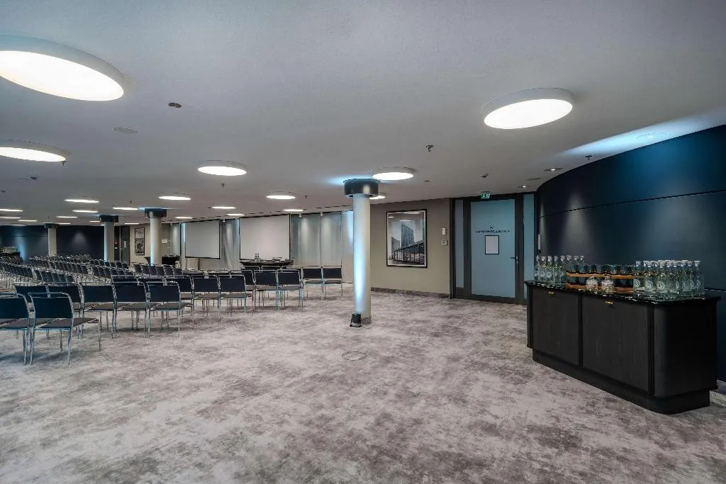 Conferences, Radisson Collection Hotel, Berlin, Berlin