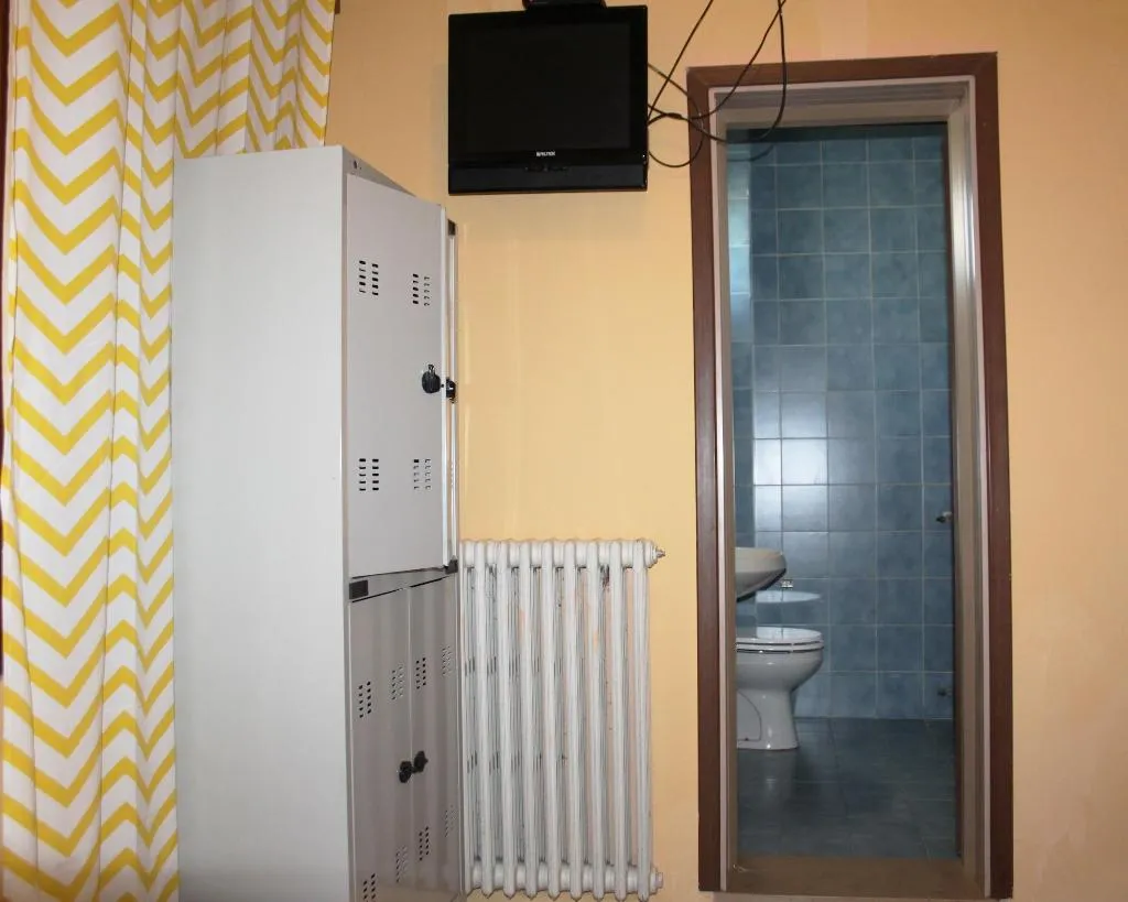 Room, Colombo Hotel & Hostel For Backpackers, Venice