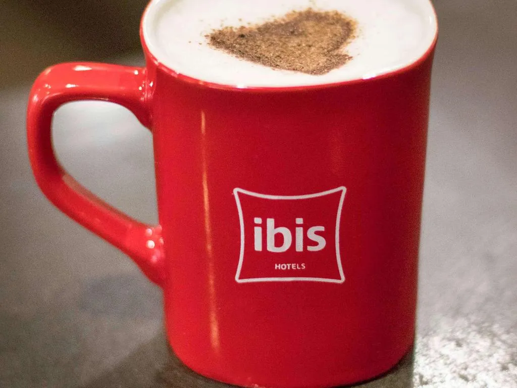 Bar, Ibis Tunis, Tunisia