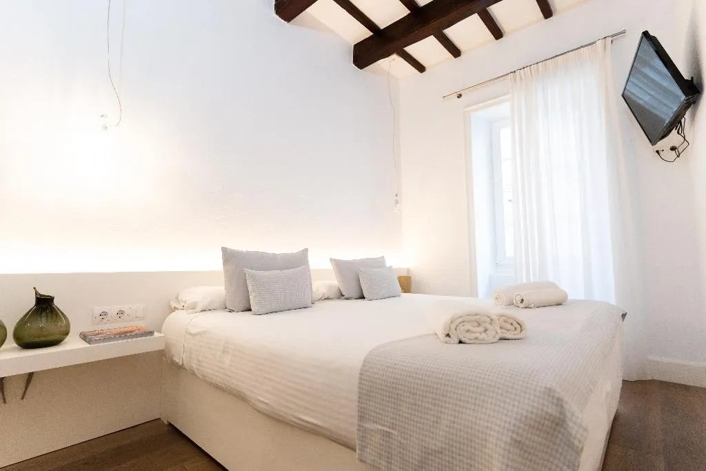 Double or Twin STANDARD Room, Can Roca Nou, Menorca