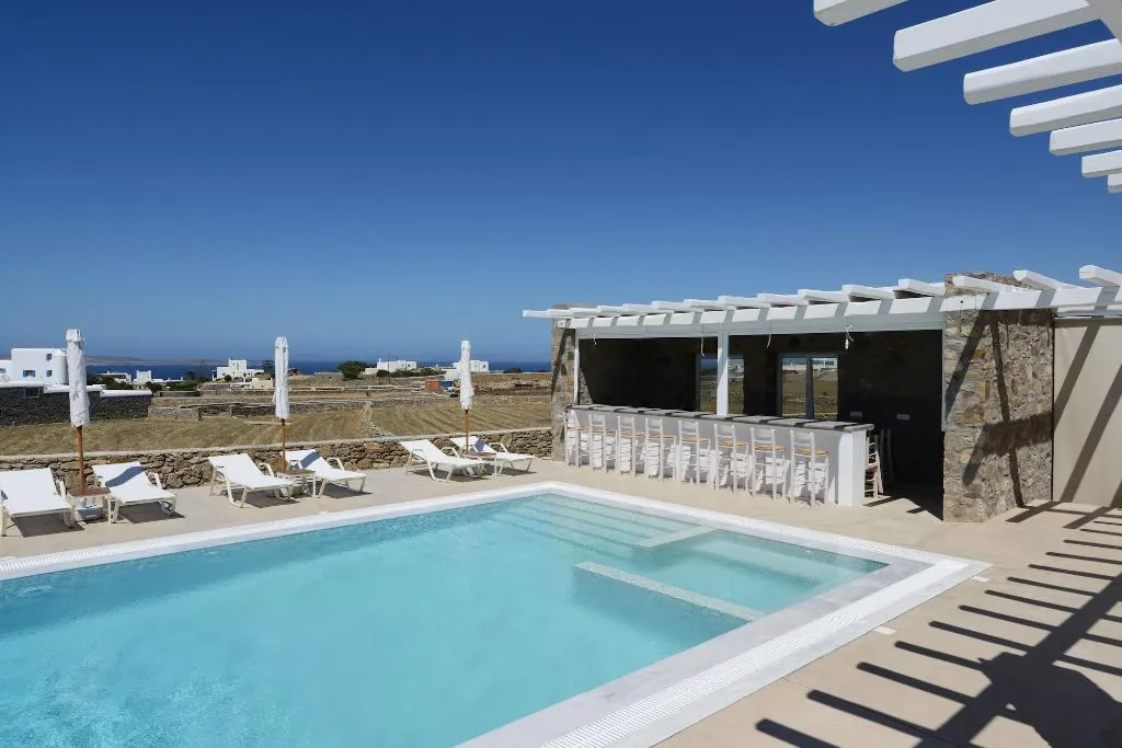Sports and Entertainment, Pelagos Sunset, Mykonos