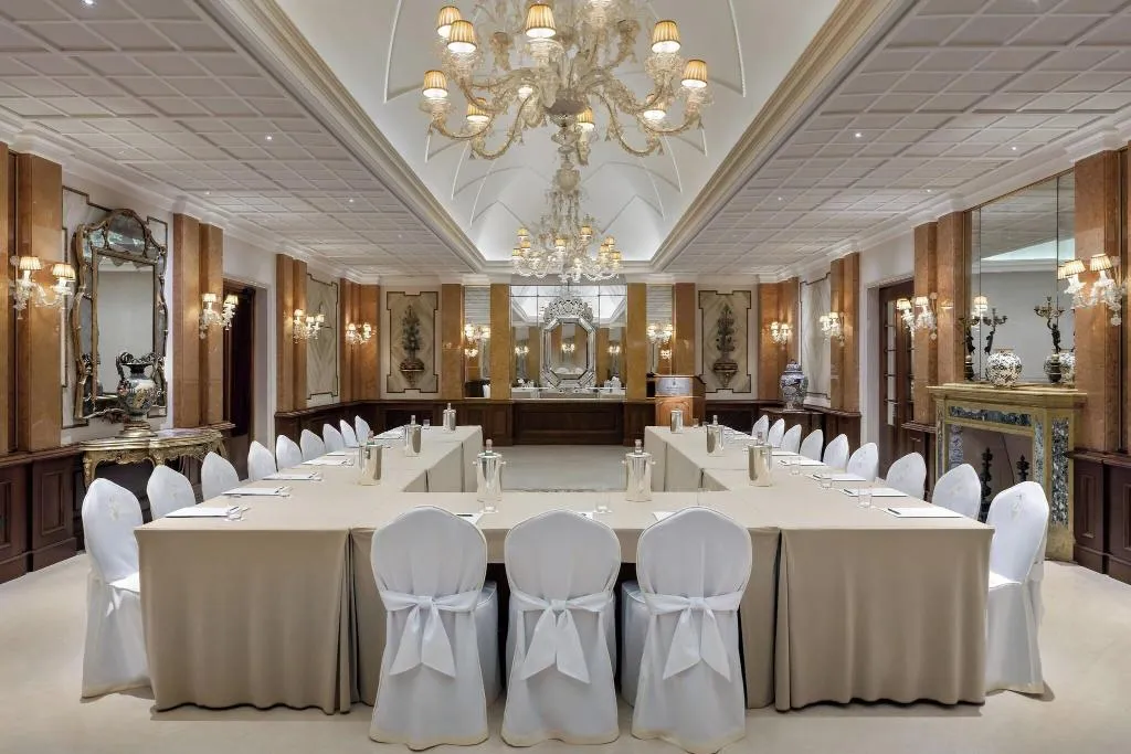 Conferences, The Gritti Palace, a Luxury Collection Hotel, Venice