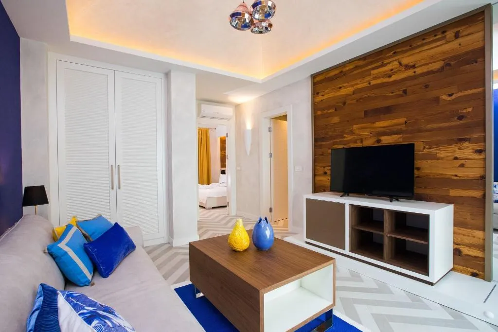 Room, Villa Diamond, Dubrovnik