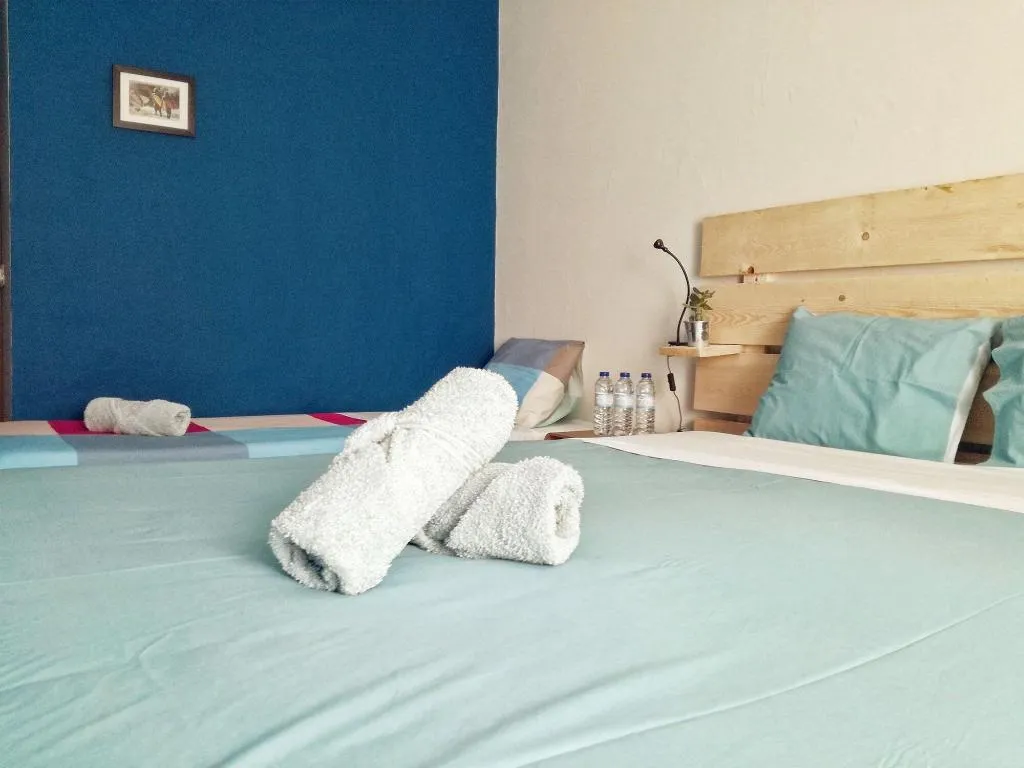Room, Aljezur Villas, Algarve