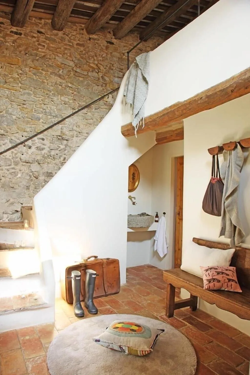 Room, Can Bassa, Costa Brava