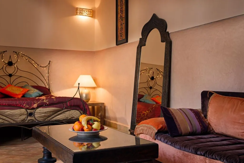 SUITE SUPERIOR Room, Riad Darhani, Marrakech