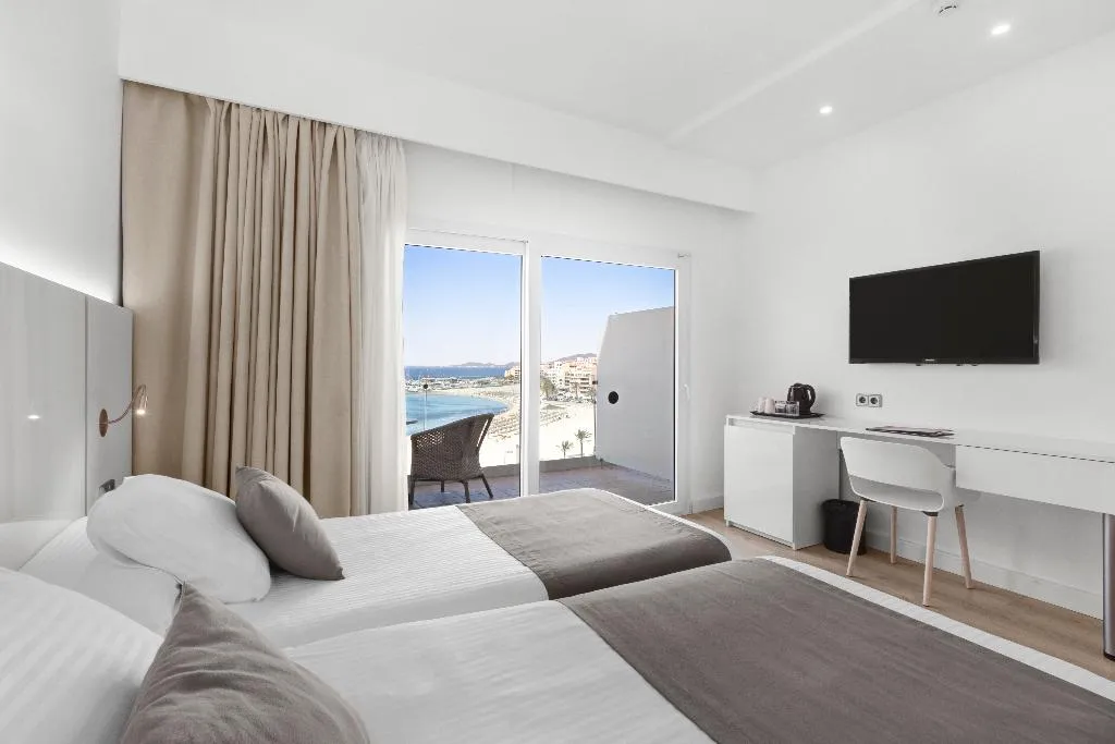 DOUBLE SINGLE USE SUPERIOR Room, THB El Cid, Majorca
