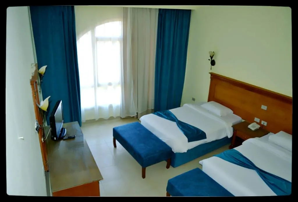Room, Sharm Bride Resort Aqua Park & Spa, Red Sea Riviera