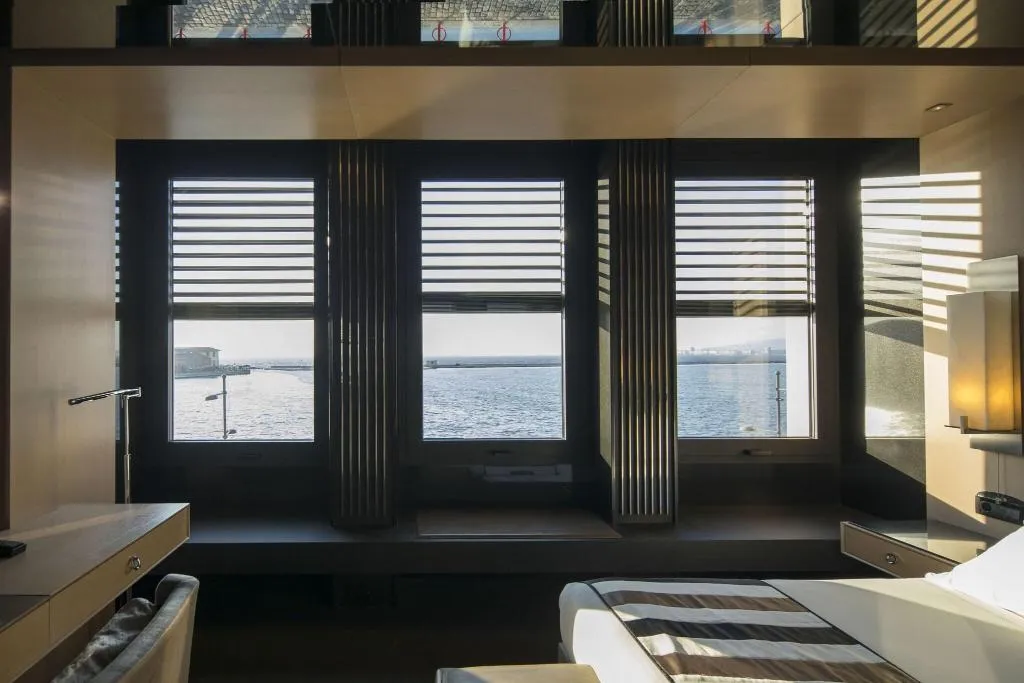 Room, Key Hotel - Boutique Class, Izmir