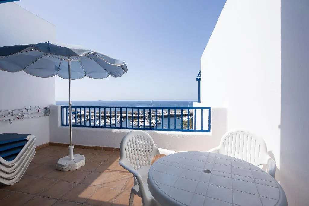 APARTMENT TWO BEDROOMS Room, Agua Marina, Lanzarote