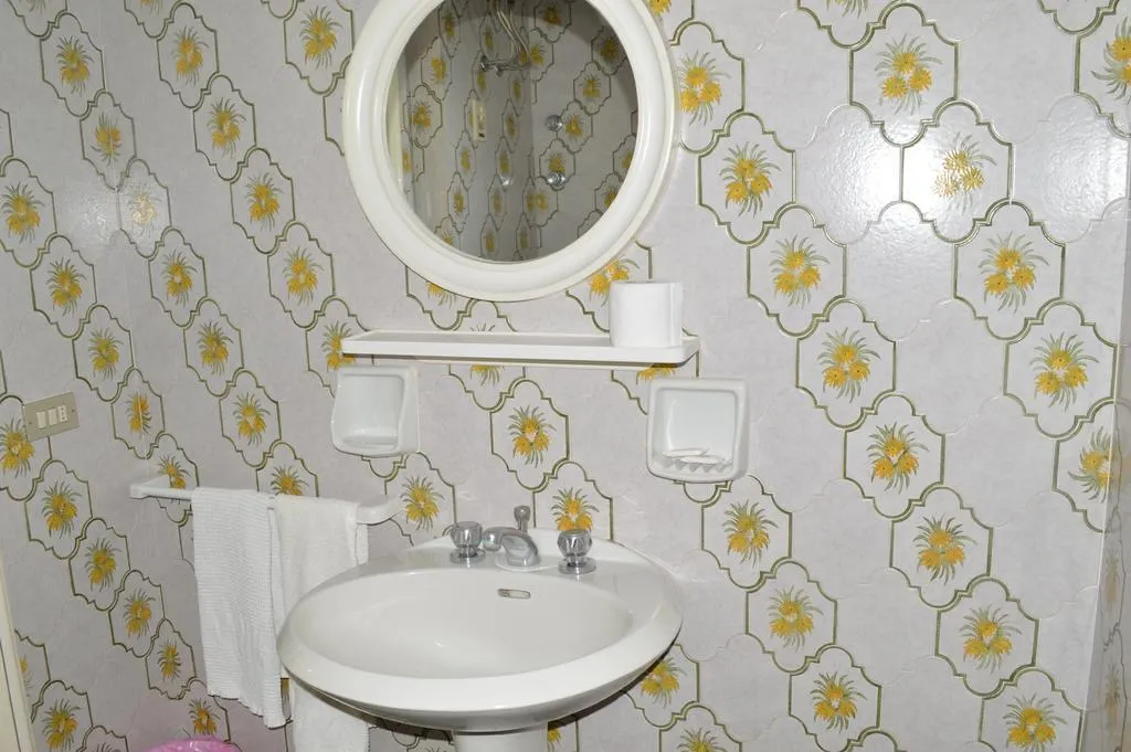 DOUBLE CLASSIC Room, Hotel Polito, Naples