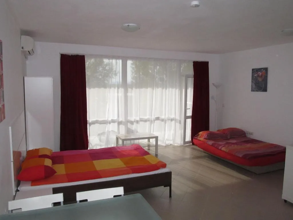 Room, Aparthotel Cote Da Zure, Bourgas
