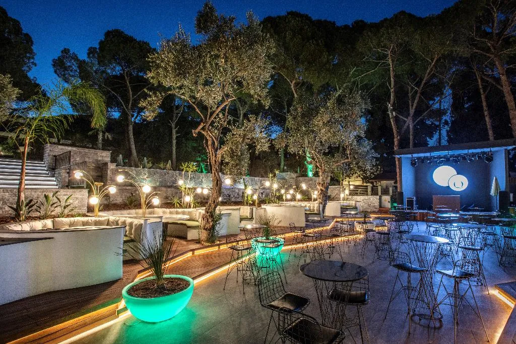 General view, Unique Life Style Hotel, Izmir