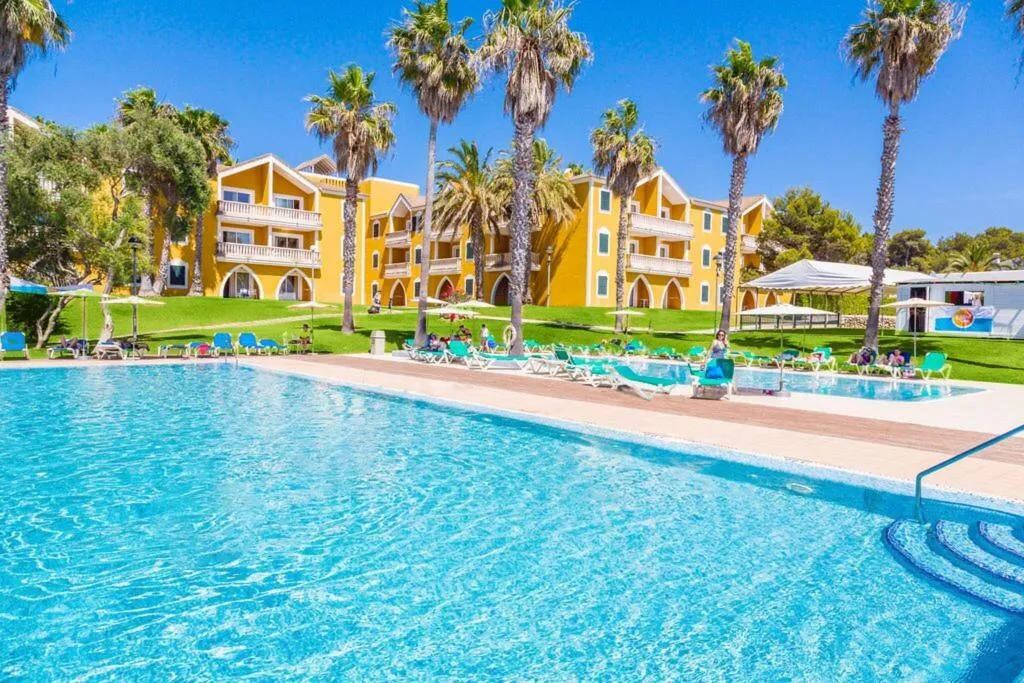Pool, Vacances Menorca Blanc Palace, Menorca