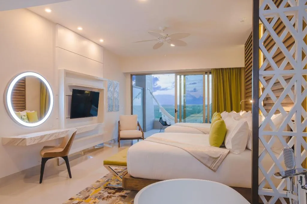 Room, Villa Del Palmar All Inclusive Contemporary Splend, Cancun Area