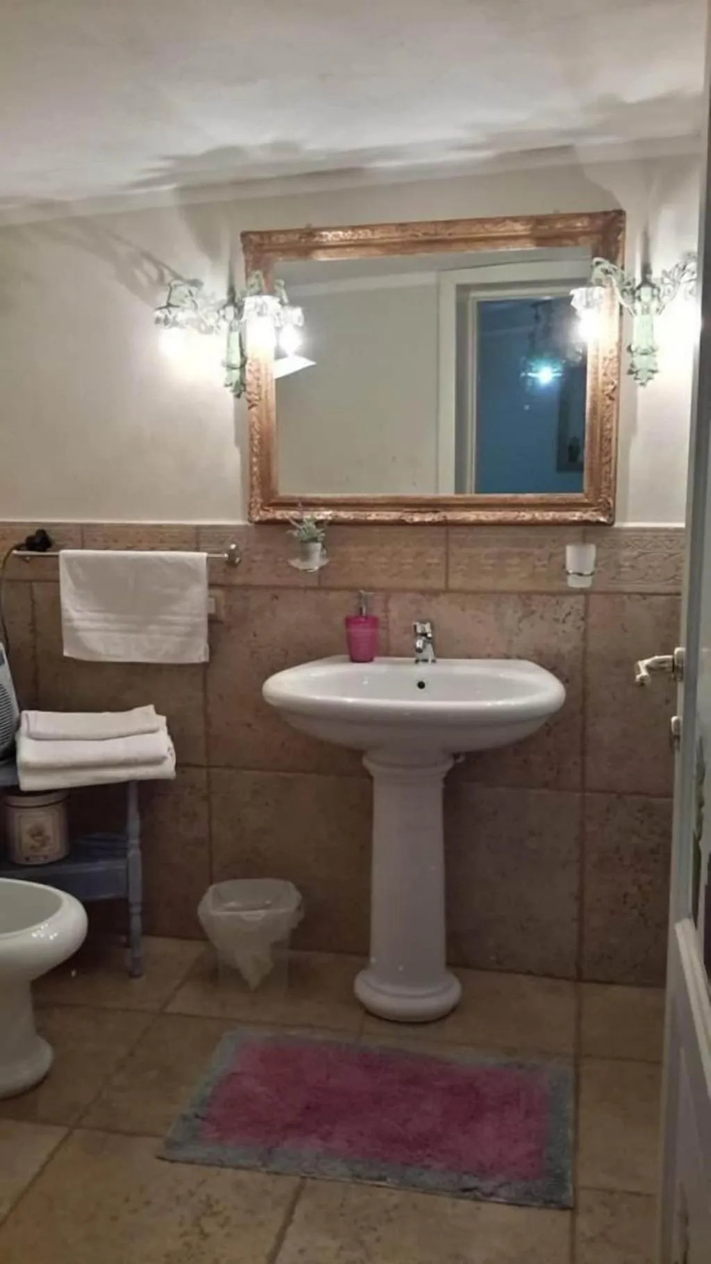 Room, Bed And Breakfast Dal Pozzo, Alghero