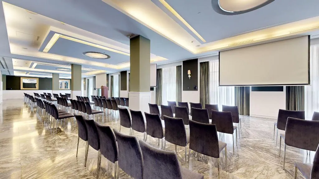 Conferences, Hotel Colón Gran Meliá, Seville