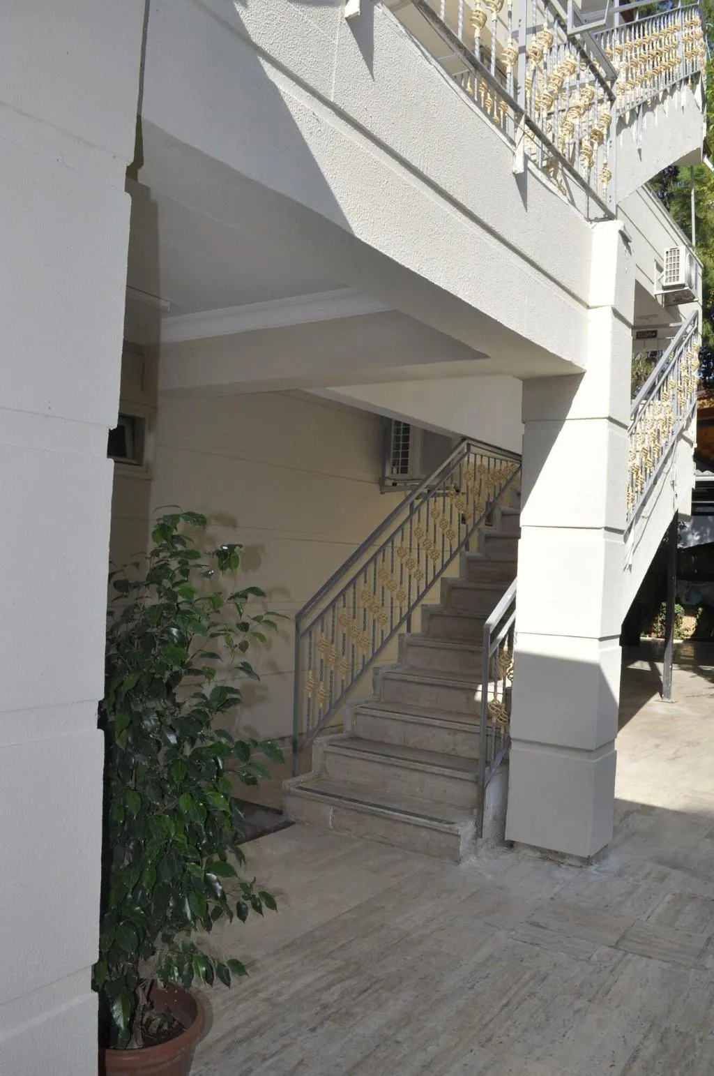 General view, Kemer Suit, Antalya