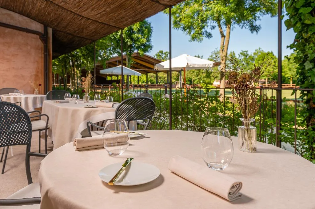 Restaurant, Fiori e Frutti Agriresort, Venice