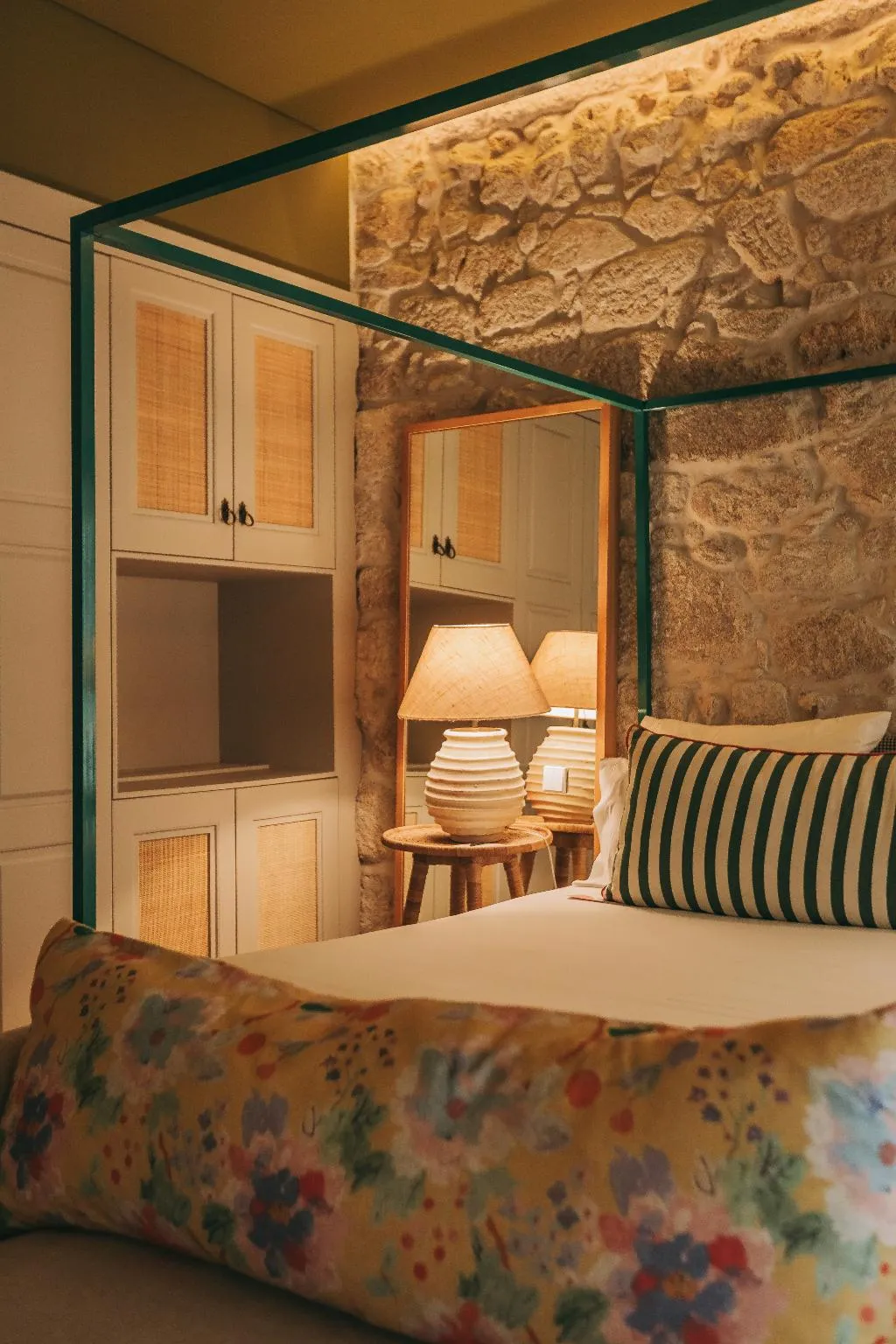 SUITE SUPERIOR Room, Torel Saboaria, Porto