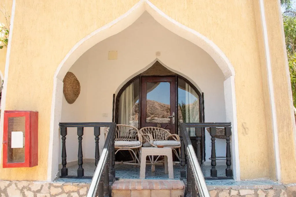 Double or Twin STANDARD Room, Bedouin Moon Hotel, Red Sea Riviera