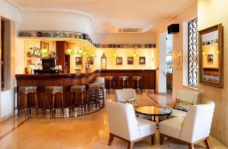 Casablanca Hotel, Majorca