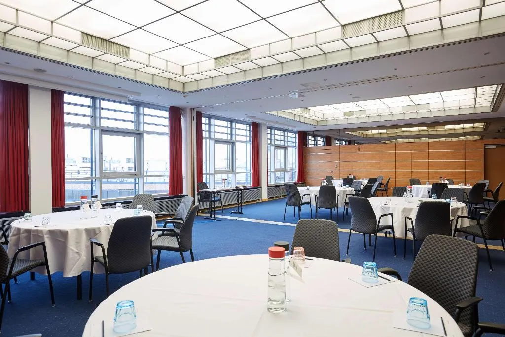 Conferences, Scandic Berlin Kurfürstendamm, Berlin