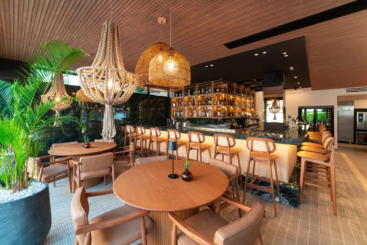 Hippocampus Boutique Hotel, Rhodes