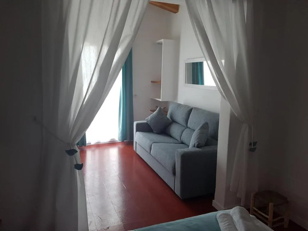 SUITE BASIC Room, My Rooms Ciutadella - Adults Only, Menorca