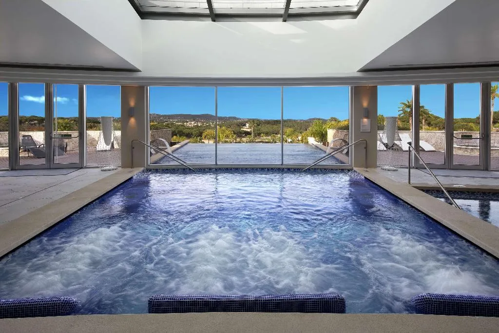 Sports and Entertainment, Conrad Algarve, Algarve