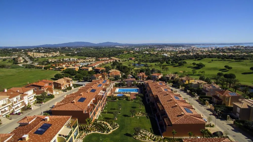 General view, Boavista Golf & Spa - Bela Colina Holidays, Algarve