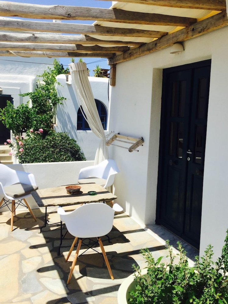 Rania Apartments, Mykonos