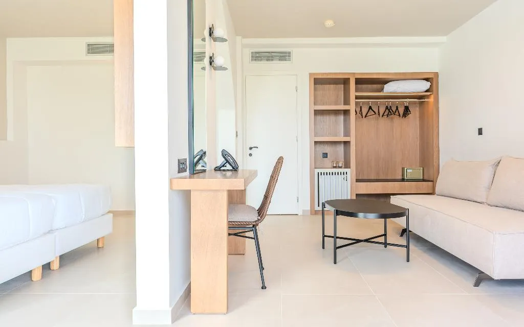 SUITE TWO BEDROOMS Room, Iolida Corfu Resort & Spa, Corfu